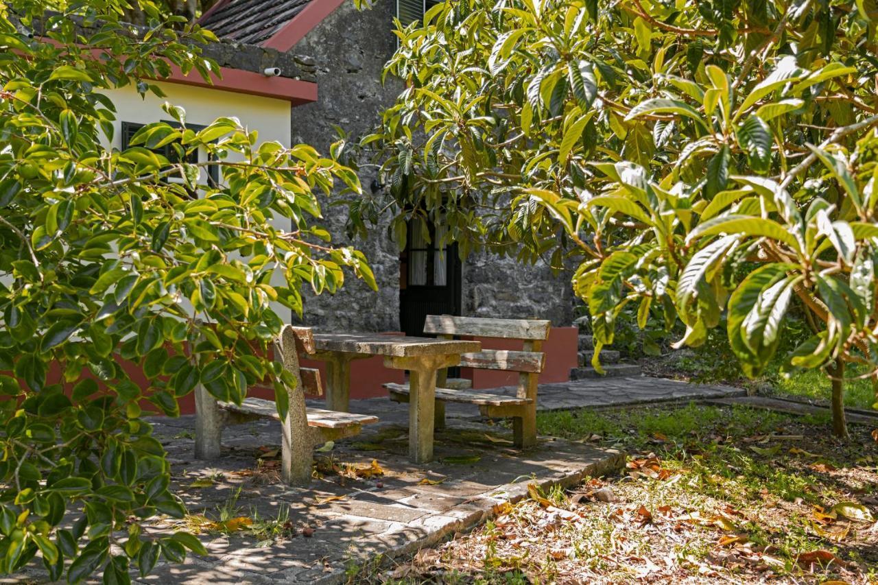 Casas Do Lanco By An Island Apart São Vicente Exterior foto